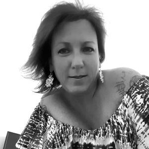 Meet your Posher, Marianne